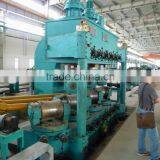 Steel Welded Tube Roll Forming Machinery