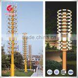 Delicate outdoor lighting, energy saving Landscape Lamps garden lights