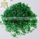 Zibo no Contamation Broken Glass Aggregates Manufacture thumbnail-5