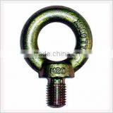 High Quality Eye Bolt JIS B 1168
