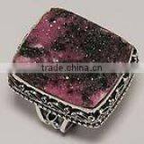 Silver Ring thumbnail-1