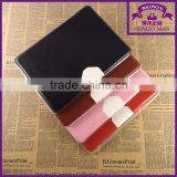 Ultra Thin Tablet Case for Ipad Air2 With Card Slots Hot Selling Tablet Cases for Ipad 6 thumbnail-1