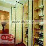 Hotel Decor Interior Acrylic Plastic Wall Board thumbnail-3