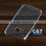 C&T 2015 New Cute High Quality TPU Case For HTC M9 Cell Phone Case thumbnail-3