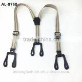 Adjustable Suspenders