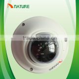 800TVL CCD IR Vandalproof small cctv dome camera for indoor &Outdoor