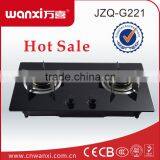 Latest Popular Builtin Gas Stove