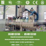Brick Shot Blasting Machine / Stone Sandblasting Machine thumbnail-4