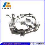 Good Quality Double Silicone Ignition Wire Set for Toyota Land Cruiser 90919-21546 thumbnail-1