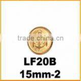 Top Design Sewing Button