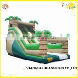 Customized Inflatable Water Slide Suppliers and Manufacturers in China thumbnail-2