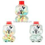 Hot Selling Tasty Vanila Cola Mint Fruity Press Candy thumbnail-1