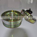 Bock Clutch Bus AC BITZER 2 Pulley Clutch for BITZER(4u-4NFCY) thumbnail-3