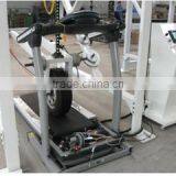 Yongkang Rongle Fitness Supplier Co., Ltd. company overview - view 3 thumbnail