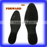 black men clasical dress shoe PVC outsole