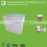 One/two Side pe Coated Sheeting Paper Board thumbnail-1