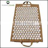 Nail Massager Mat,Superior Quality Green Nail Acupressure Mat,Foot Massage Mat thumbnail-4