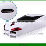 5200mah Car Shape Charger