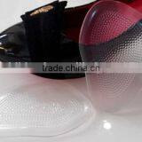 Foot Care Factory High Quality Pain Relief Silicone Gel Insoles Forefoot Metatarsal Cushion Pad thumbnail-3