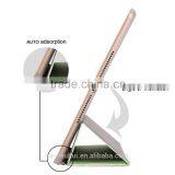 New Arrival Leather For Ipad 6 Magnetic Printed Case thumbnail-3