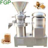 Good Quality High Efficiency Peanut Butter Grinder Machine/colloid Mill/peanut Butter