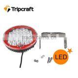 Most Powerful 9 Inch LED Spotlights 9'' 160W LED OFFROAD Lights Work Offroad Lights