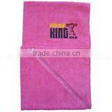 100% Cotton Gym Towels thumbnail-1