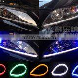 Hottest! High Quality Motocycle Accessories Led Flexible Drl Car Led Light