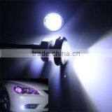 Super Slim 1.5W Car Led Daytime Running Light Eagle Eye Led Light