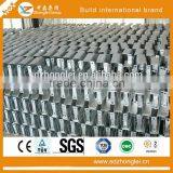 Professional Factory Produced Steel Beam Road Safety Guardrail for Sale thumbnail-1