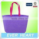 Promotional Gift Items Shopping Bag,Custom Logo Printing Reusables Non Woven Shopping Bags From China