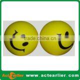 Promotional pu Foam Customized Squeeze Ball thumbnail-2