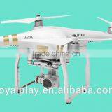 Promotion! RC Drone DJI Phantom 3 Professional With Extra Battery and Phantom Backpack thumbnail-2