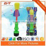 Educational Science Air Pump Rocket Toys for Kids thumbnail-1