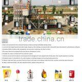 KOONTECH Independent Research and Development KNPA5 Serverless Page/Party System Wireless Intercom System thumbnail-2