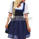 Dirndl Midi Dirndl Oktoberfest Dirndl Bavarian Dirndl , Dirndl Mini Dirndl Midi Dirndl Oktoberfest Dirndl Bavarian Dirndl thumbnail-3