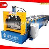 YC65-470 Roof Panel Forming Machine for Seamlock Roofing