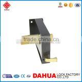 HIGH QUALITY RIM LOCK FOR GATE 1869N WITH BRASS CYLINDER thumbnail-3