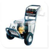 Industrial Electric High-pressure Water Washer thumbnail-3