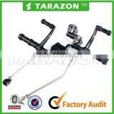 Aluminum Alloy Motorcycle Forward Controls Rear Sets for Harley thumbnail-1