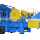2015 New mobile crusher plant / portable crusher plant from Jiuchang