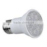 Haining Hi power Lens MR16 E27 low power LED small light CE approved