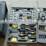 2015 NEW ITEM 99pcs Tool Set Tool Kits of Blow Molding Case