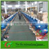 7.5Kw STC Brush Motor 9.3Kva Alternator Generator STC Three Phase Electric Motor
