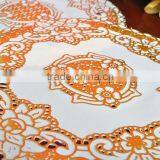 Pvc Table Mats
