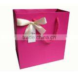 Professional Supply of Hand Paper Bag for Rice