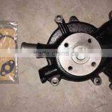 Japanese Spare Part Water Pump Assy for Heavy Duty Truck HINO 700 Made From China thumbnail-2