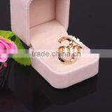 Simple Design Digital Skeleton Finger Ring thumbnail-5