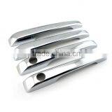 VW MK2 Parts Chrome Door Handle Covers thumbnail-2