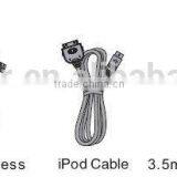 Car Adapter Interface for IPod YT-M05 thumbnail-2